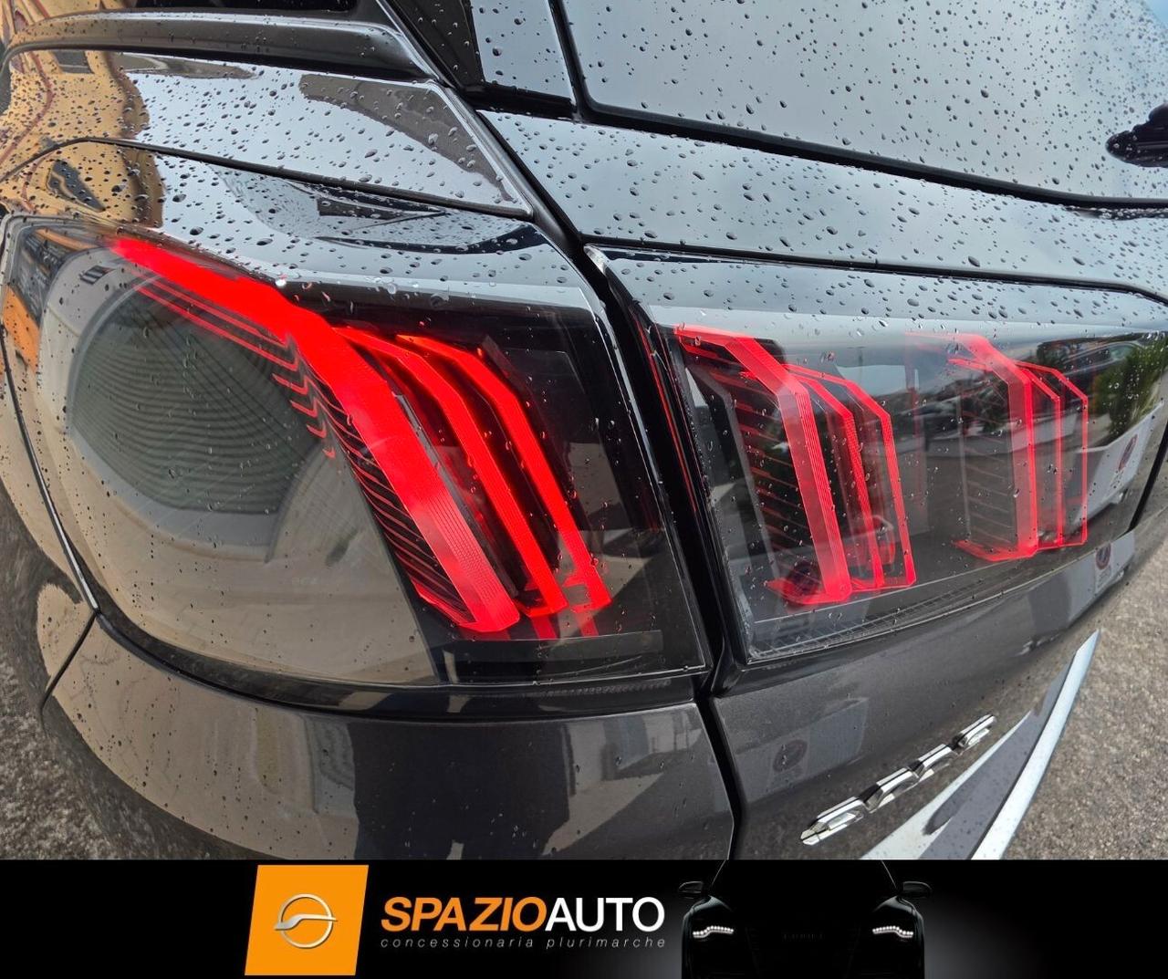 Peugeot 3008 NUOVO MODELLO 1.5 BlueHDi 130 EAT8 *GT LINE* FULL