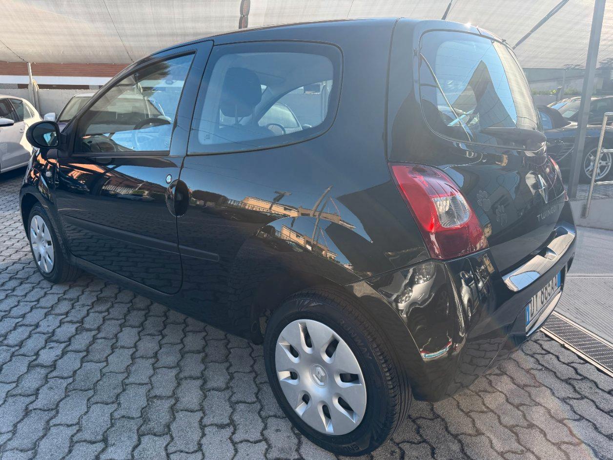 Renault Twingo 1.2 Le Iene 60cv IDONEA NEOPATENTATI KM REALI !!!