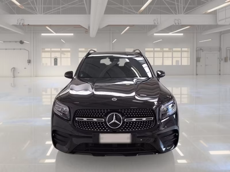 MERCEDES-BENZ GLB 200 D AUTOMATIC PREMIUM SUV