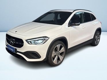 Mercedes GLA 200 200 D Sport Plus 8G-DCT