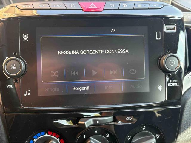 LANCIA Ypsilon 1.0 FireFly 5 porte S&S Hybrid Gold