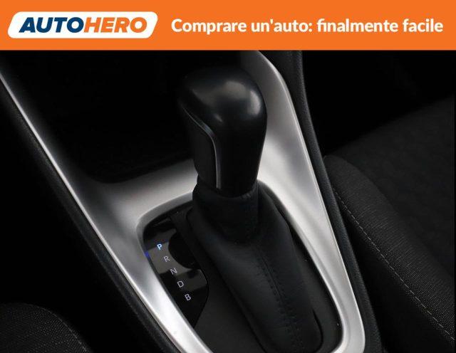 TOYOTA Yaris 1.5 Hybrid 5 porte Trend