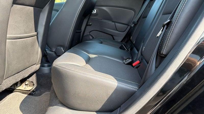 Renault Clio IV 2017 Sporter Sporter 1.5 dCi Energy 90cv Duel EDC