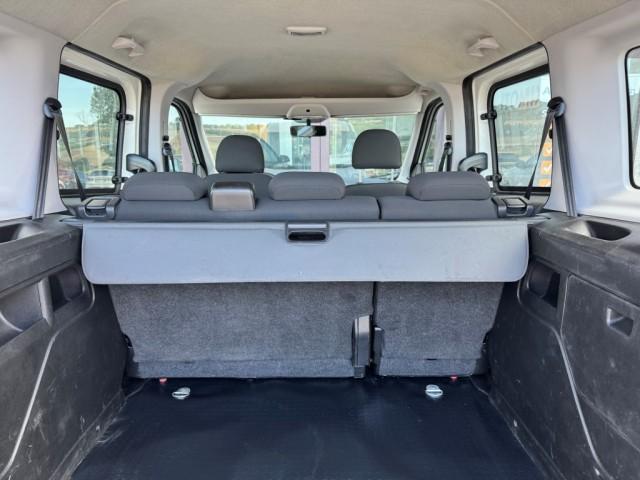 Fiat Dobl? 5Posti 1.3 Mijet 16v 95 Cv N1 Euro6