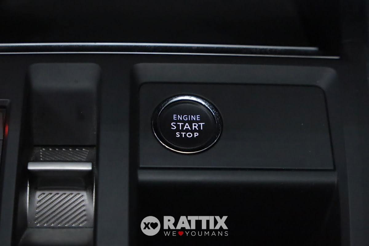 Citroen C5 Aircross 1.5 BlueHDI 130CV Max EAT8