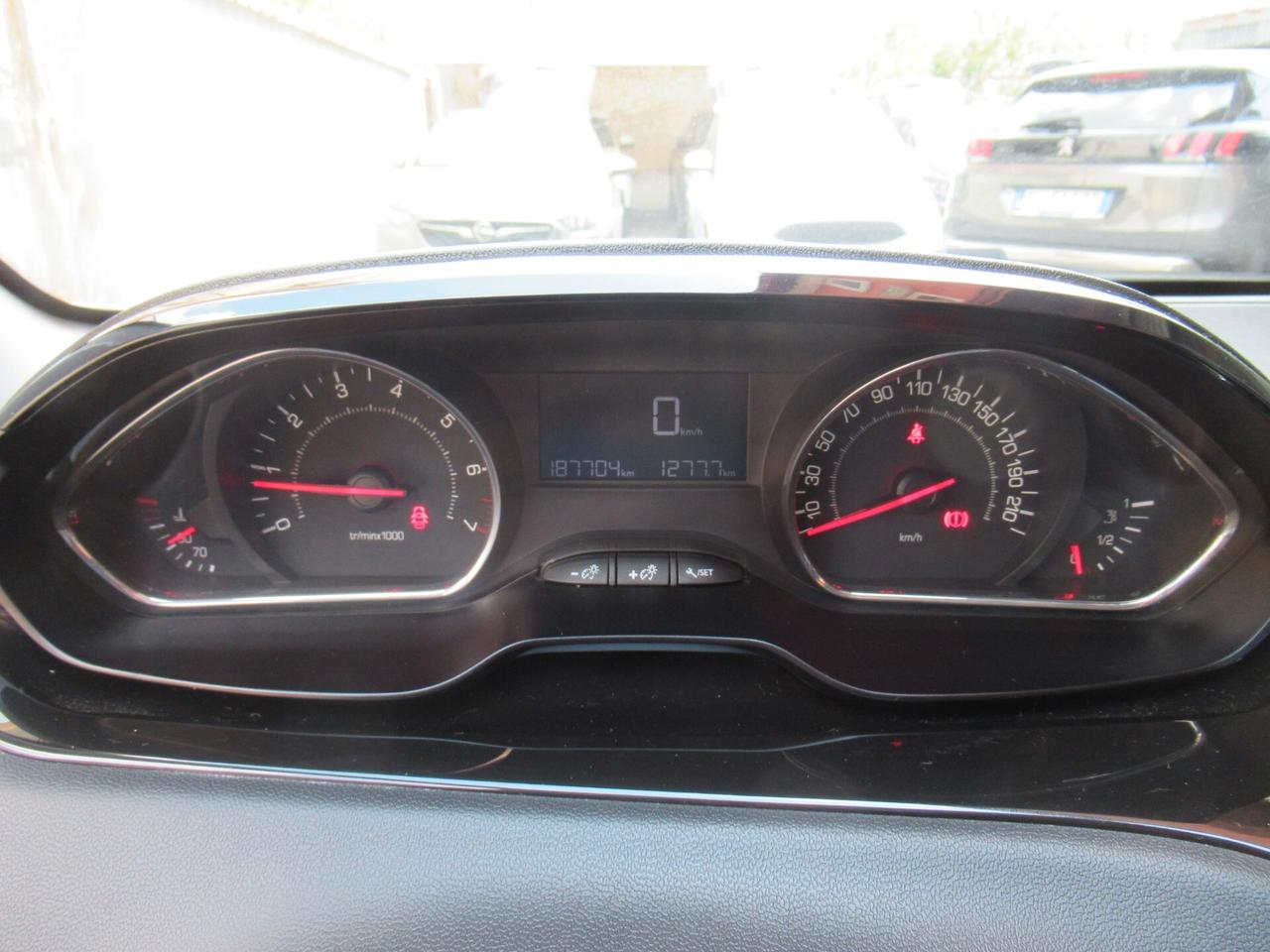 Peugeot 208 1.4 VTi 95 CV 5p. GPL Allure