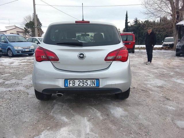 OPEL Corsa 1.3 CDTI 5 porte b-Color