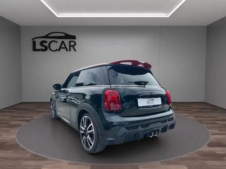 MINI John Cooper Works 3p 2.0 JCW~Unipro~Promo finanziamento