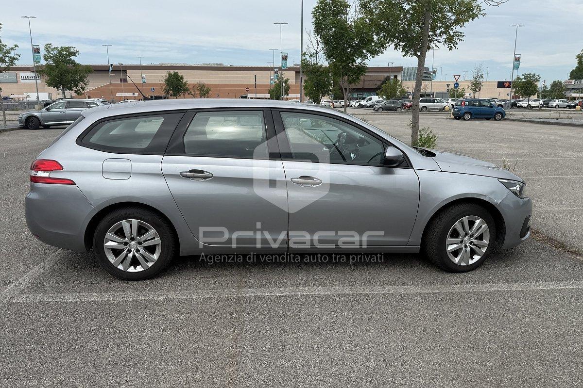 PEUGEOT 308 BlueHDi 130 S&S EAT8 SW Active Business