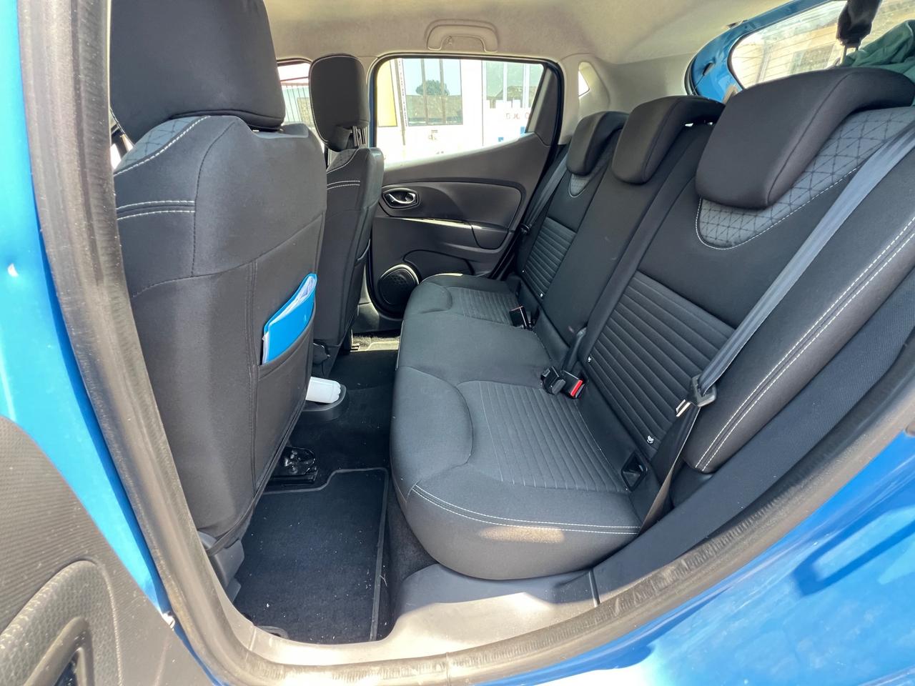 Renault Clio 1.5 dCi 8V 90CV EDC 5 porte Energy