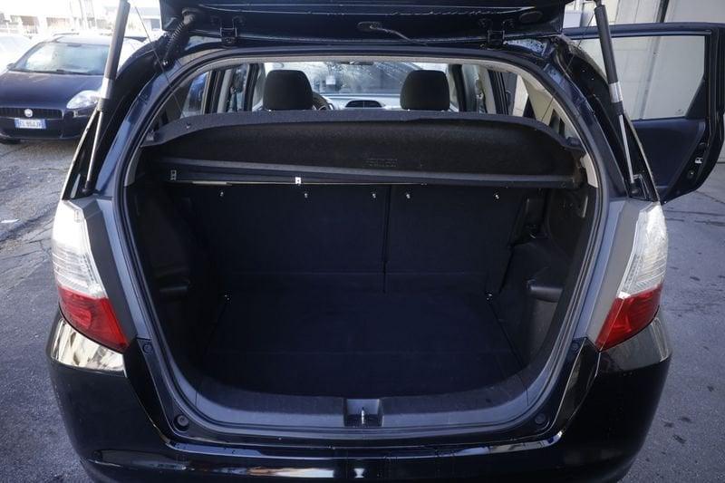 Honda Jazz Honda Jazz 1.4 i-VTEC Exclusive Unicoproprietario