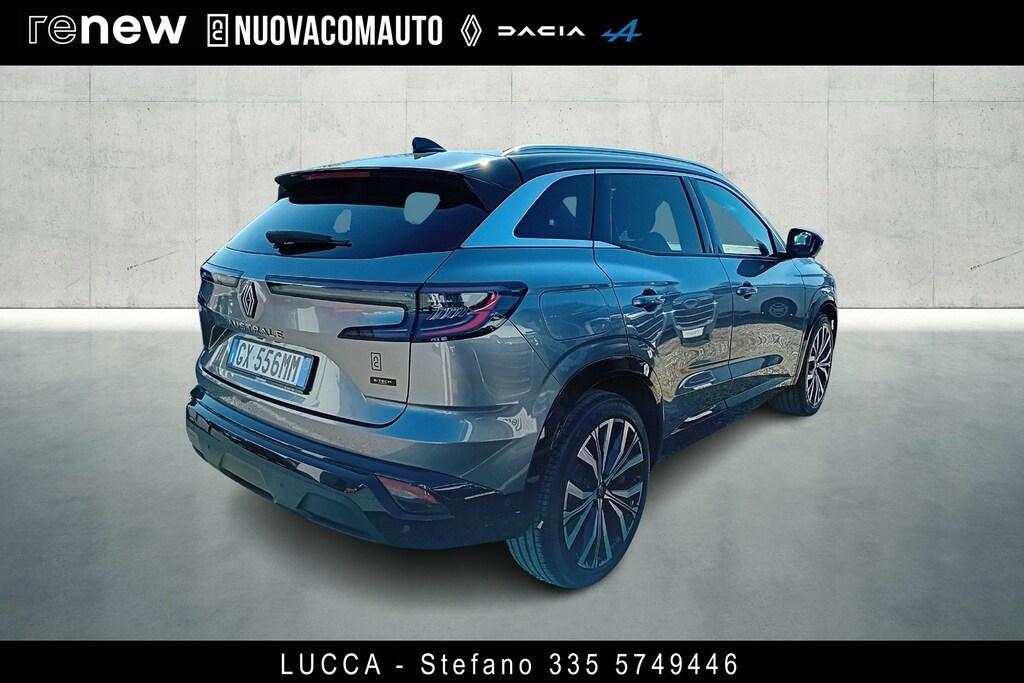 Renault Austral 1.2 E-Tech full hybrid Iconic
