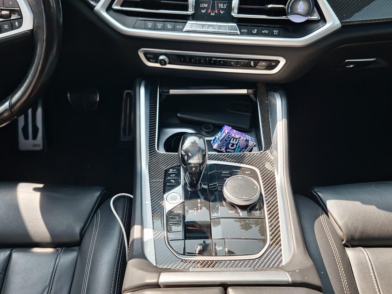 Bmw X6 xDrive30d 48V Msport 2021-E6 Automatico