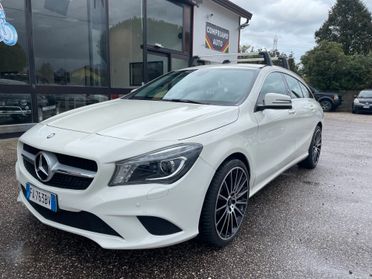 Mercedes-benz CLA 200 CLA 200 CDI S.W. Automatic Sport