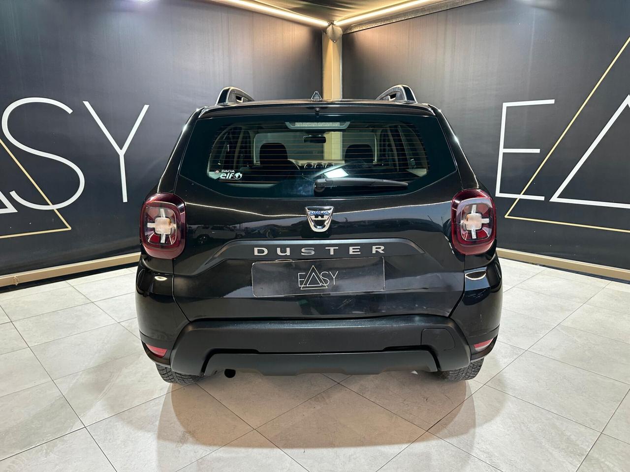 Dacia Duster 1.6 sce Comfort 4x2 s