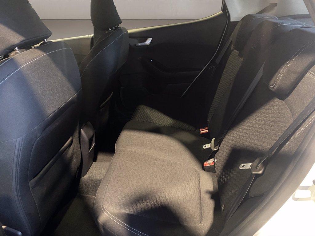 FORD Fiesta 5p 1.1 Titanium 75cv del 2023