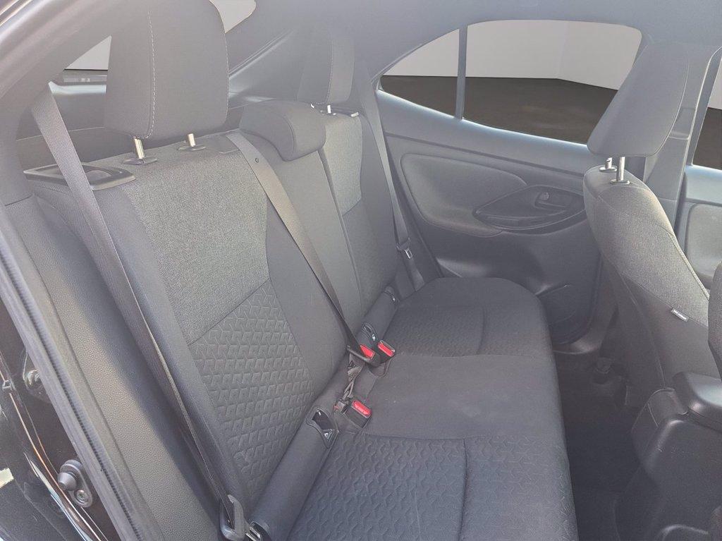 TOYOTA Yaris cross 1.5h trend fwd 116cv e-cvt del 2021
