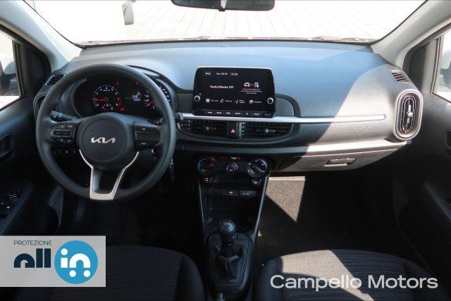 KIA Picanto Picanto 1.0 12V 5 porte Urban