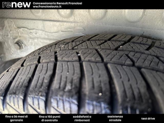 DACIA Dokker van 1.6 SCe 110cv gpl