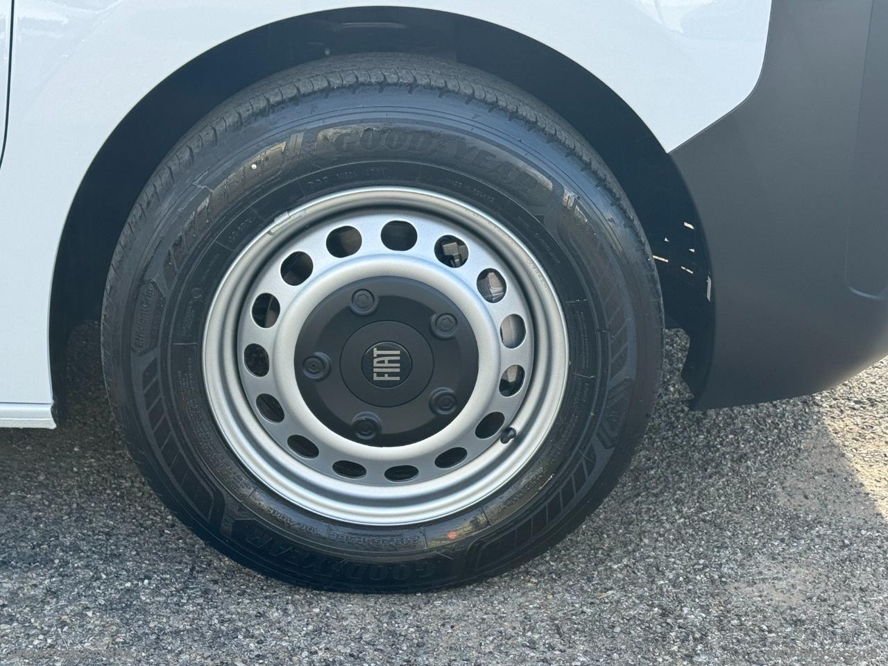 Scudo 1.5 BlueHDi 120 Furg.