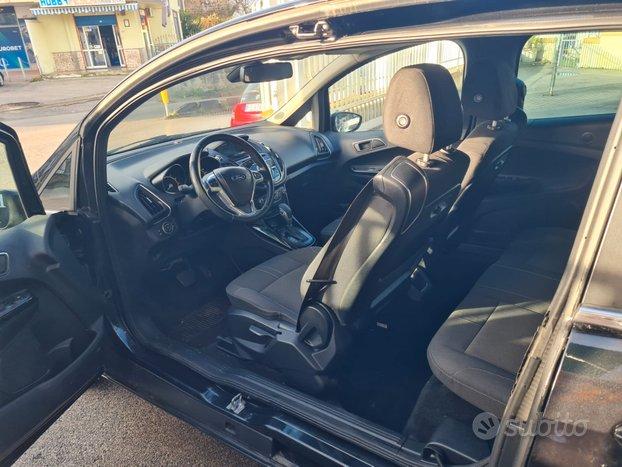 Ford B-Max 1.6 105 CV Pow. Business Titanium