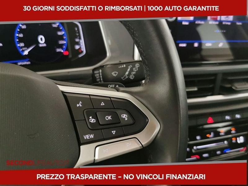 Volkswagen T-Roc I 2022 1.5 tsi Style dsg