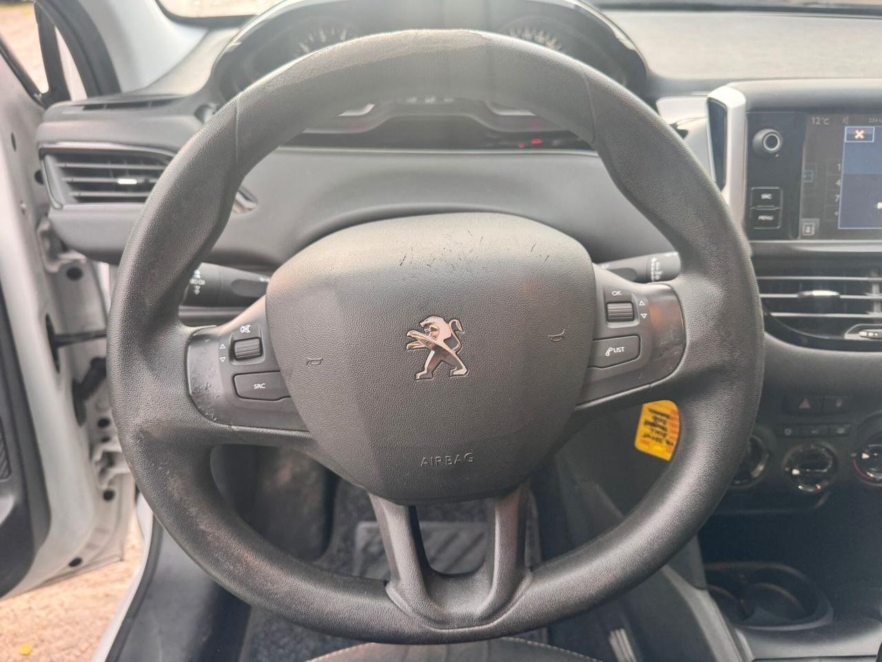 Peugeot 208 PureTech 82 5 porte Active