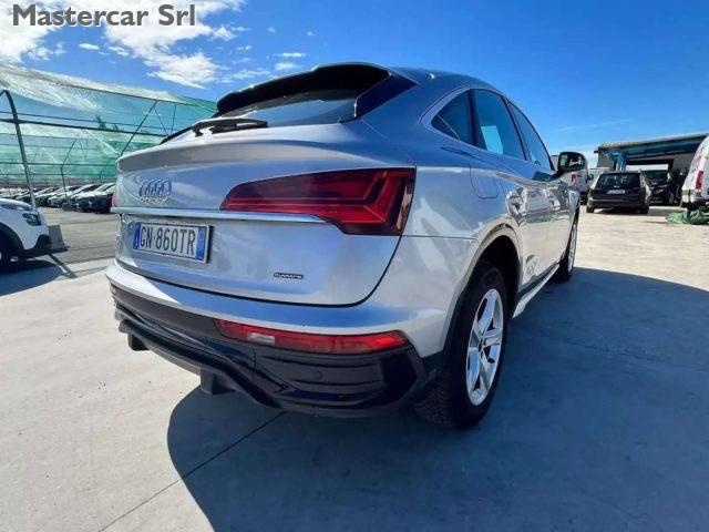AUDI Q5 Sportback 40 2.0 tdi Advanced 4x4 s-tronic GN860TR