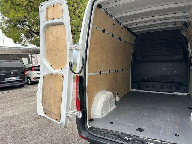MERCEDES-BENZ Sprinter F39/33 311 CDI FWD TA Furgone