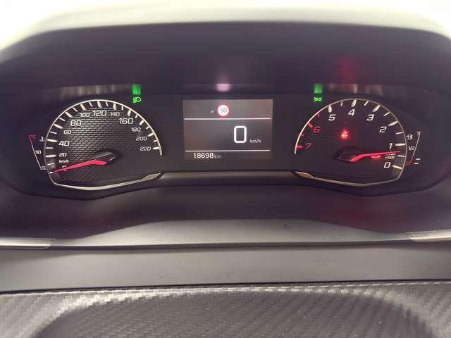 Peugeot 208 1.2 PURETECH ACTIVE 75CV *CRUISE+CARPLAY* PROMO