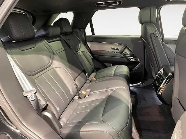 Land Rover Range Rover Sport Dark Edition Dynamic SE