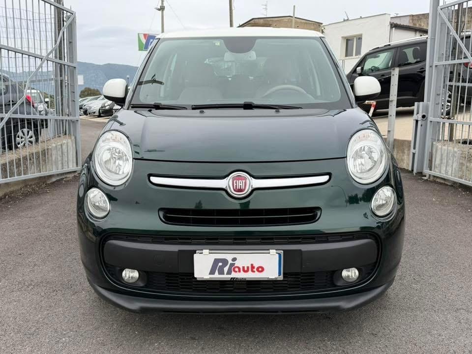 Fiat 500L Living 1.6 Multijet 7 posti