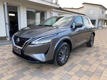 Nissan Qashqai MHEV 140 CV Tekna