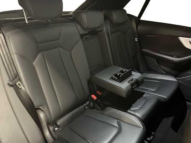 Audi Q8 50 TDI 286 CV quattro tiptronic Sport