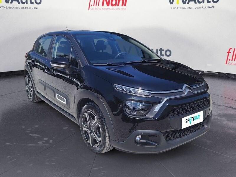 Citroën C3 P.T. 110 S&S Plus