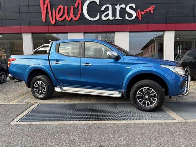 Fiat Fullback 2.4 180CV Doppia Cabina aut. LX