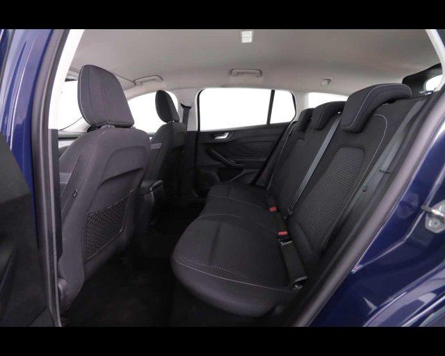 FORD Focus 1.0 EcoBoost 125 CV automatico SW Business Co-Pil