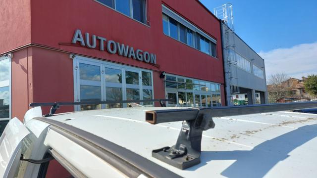 FIAT Doblo Doblò 1.9 MJ 120CV DPF PC-TN Car.Lam SX