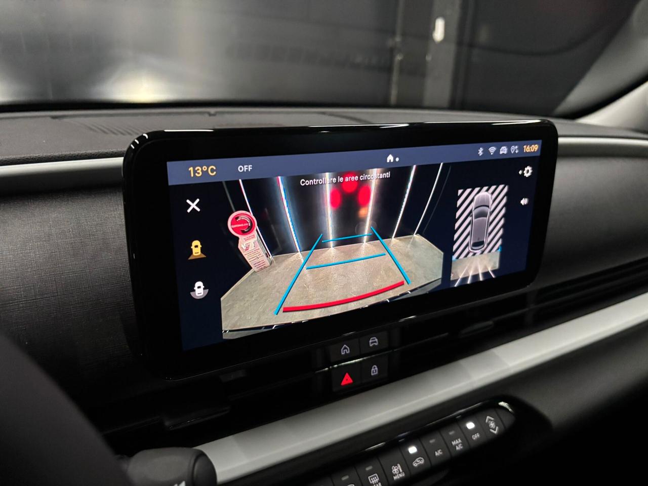 Fiat 600 Hybrid 1.2 100 CV DCT MHEV