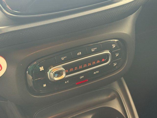 SMART ForFour 70 1.0 Passion
