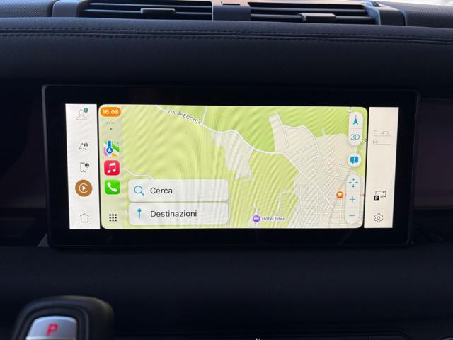 LAND ROVER Defender 110 3.0D I6 200 CV AWD Auto SE 7 POSTI