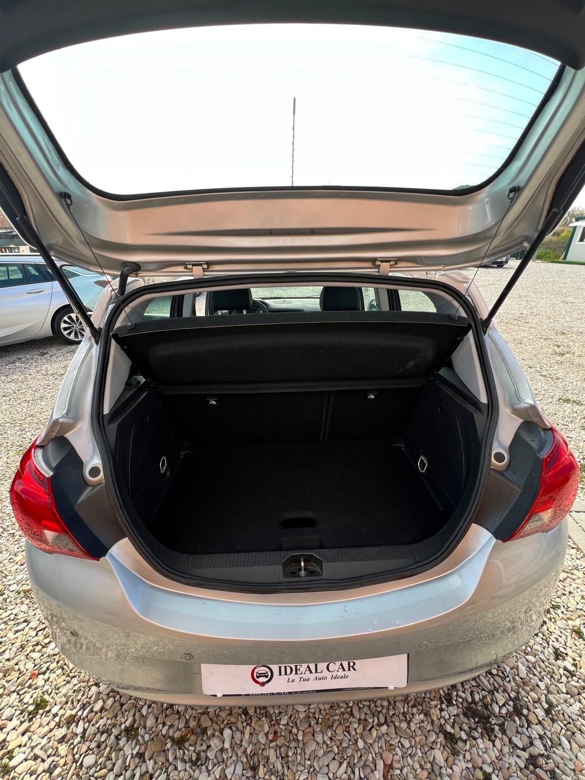 Opel Corsa 1.0 Turbo SGE Start&Stop 5 porte b-Color