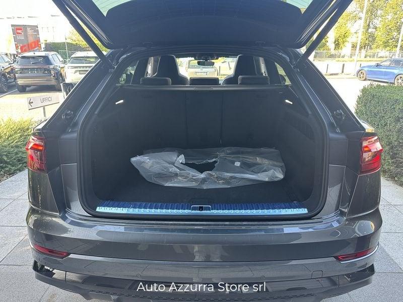 Audi Q8 50TDI MHEV S line quattro | TETTO, 23", MATRIX, COLORI VARI