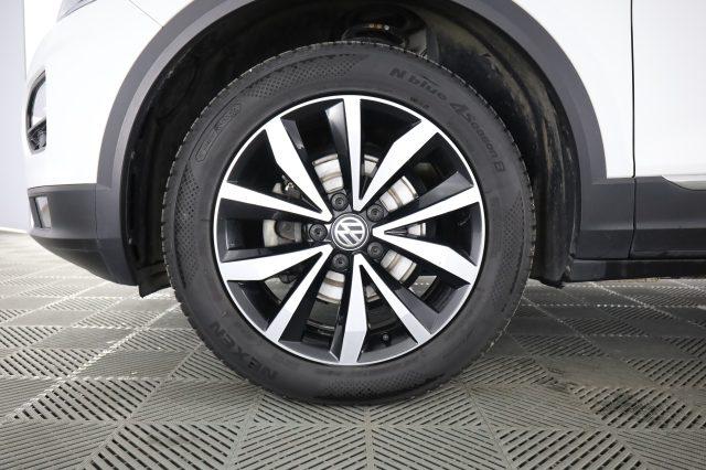 VOLKSWAGEN T-Roc T-Roc 1.6 TDI SCR Style BlueMotion Technology