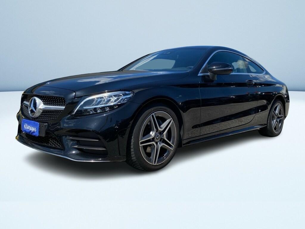 Mercedes Classe C 220 220 Premium 9G-Tronic Plus