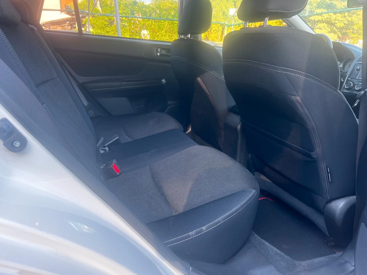 Subaru XV 2.0D Comfort