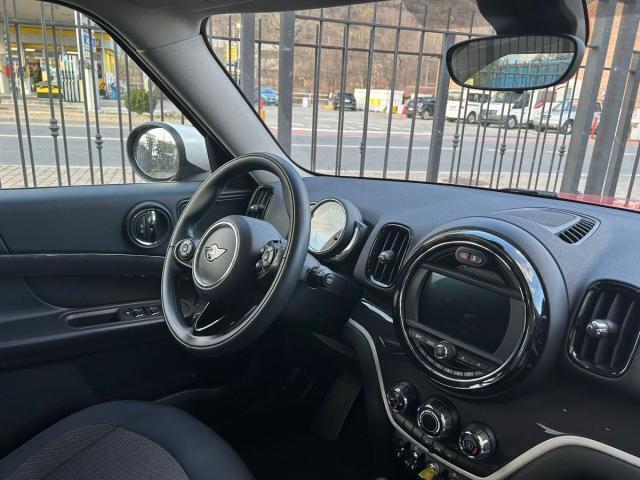 Mini Cooper S Countryman Mini 1.5 Cooper SE Countryman ALL4 Automatica