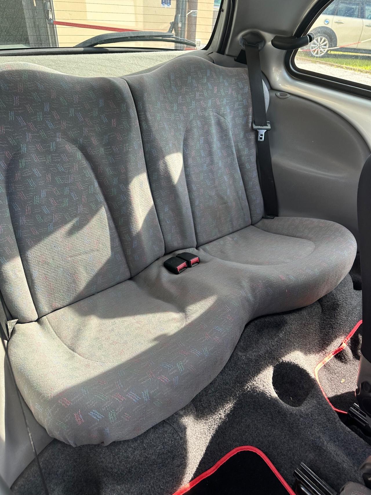 Ford Ka 1.3 Millennium