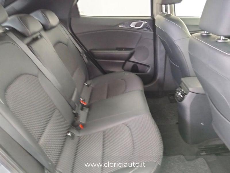 Kia Xceed 1.0 T-GDi GPL High Tech