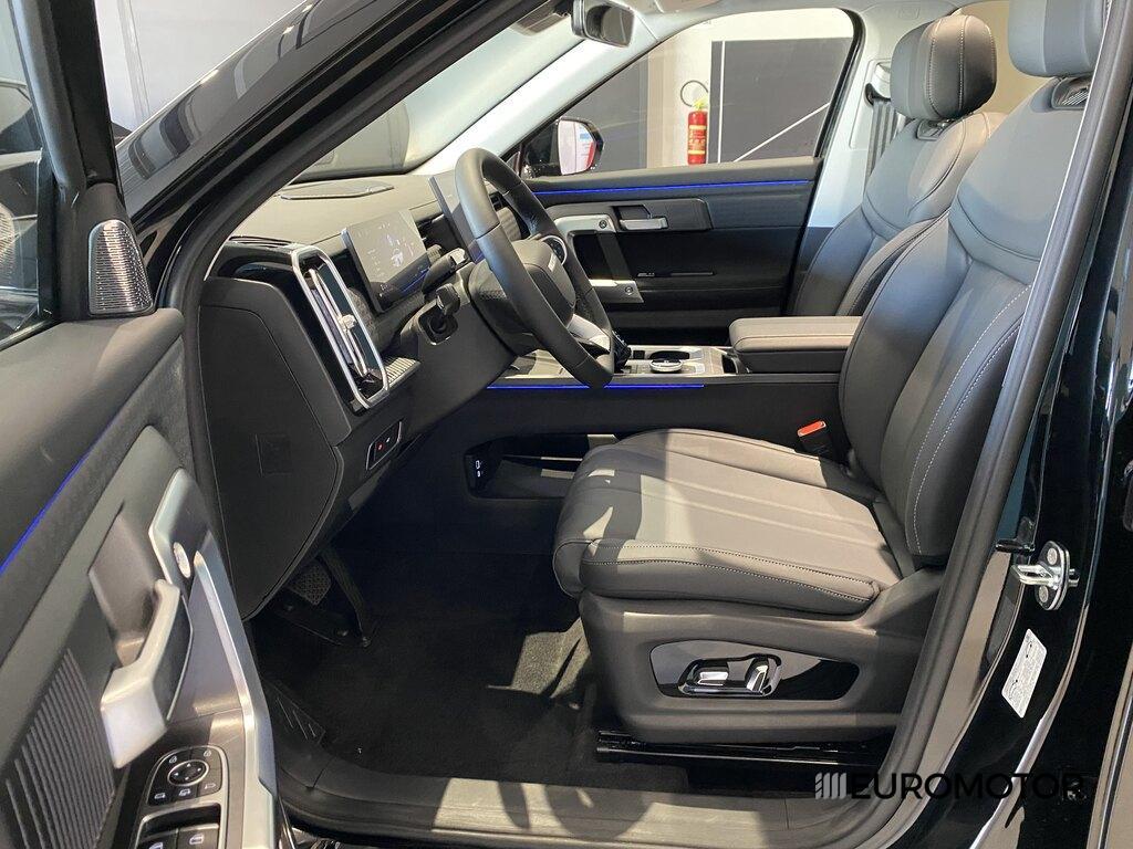 Jaecoo Jaecoo 7 1.6 TGDI Premium 2WD 7DCT